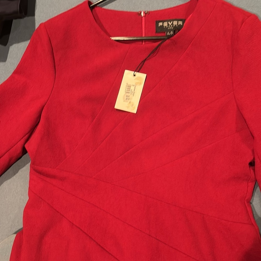 Fever London City Chelsea Dress - Picture 3 of 6